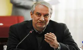 افشاگری جنجالی کفاشیان در برنامه زنده تلویزیونی