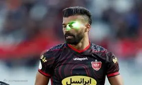 خطر از بیخ گوش رضاییان گذشت