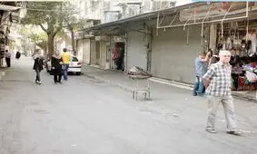 جعفر جنی کیست و کوچه جعفر جنی کجاست؟