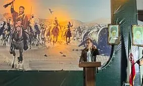 شمخانی: روحیه ضداجنبی مردم عرب قابل پاکسازی نیست