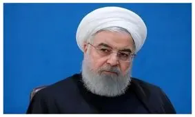 حسن روحانی: لازمه ‌حفظ کشور و نظام، اعمال فوری اصلاحات اساسی در سیاستگذاری هاست/ مردم حجت را بر مسئولان تمام کرده‌اند