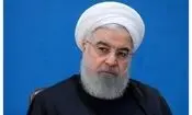 حسن روحانی: لازمه ‌حفظ کشور و نظام، اعمال فوری اصلاحات اساسی در سیاستگذاری هاست/ مردم حجت را بر مسئولان تمام کرده‌اند