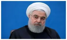 حسن روحانی: لازمه ‌حفظ کشور و نظام، اعمال فوری اصلاحات اساسی در سیاستگذاری هاست/ مردم حجت را بر مسئولان تمام کرده‌اند
