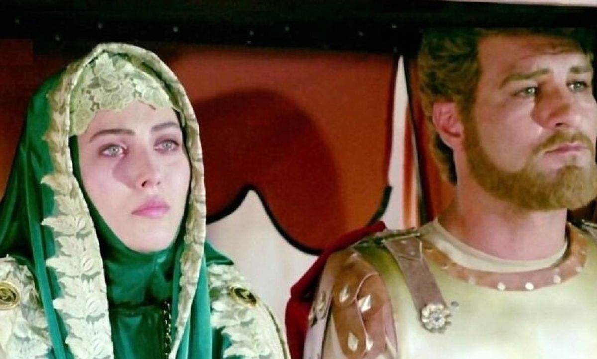  چهره جعفر دهقان بازیگر ماکسیمیلیان در اصحاب کهف بعد از 28 سال 