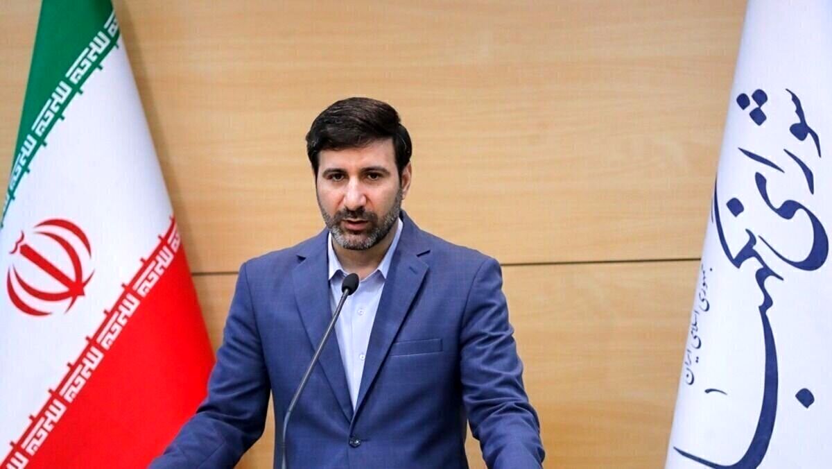 پاسخ سخنگوی شورای نگهبان به شائبهها: قالیباف تا ۶ خرداد مسئولیت ریاست قوه مقننه را بر عهده دارد