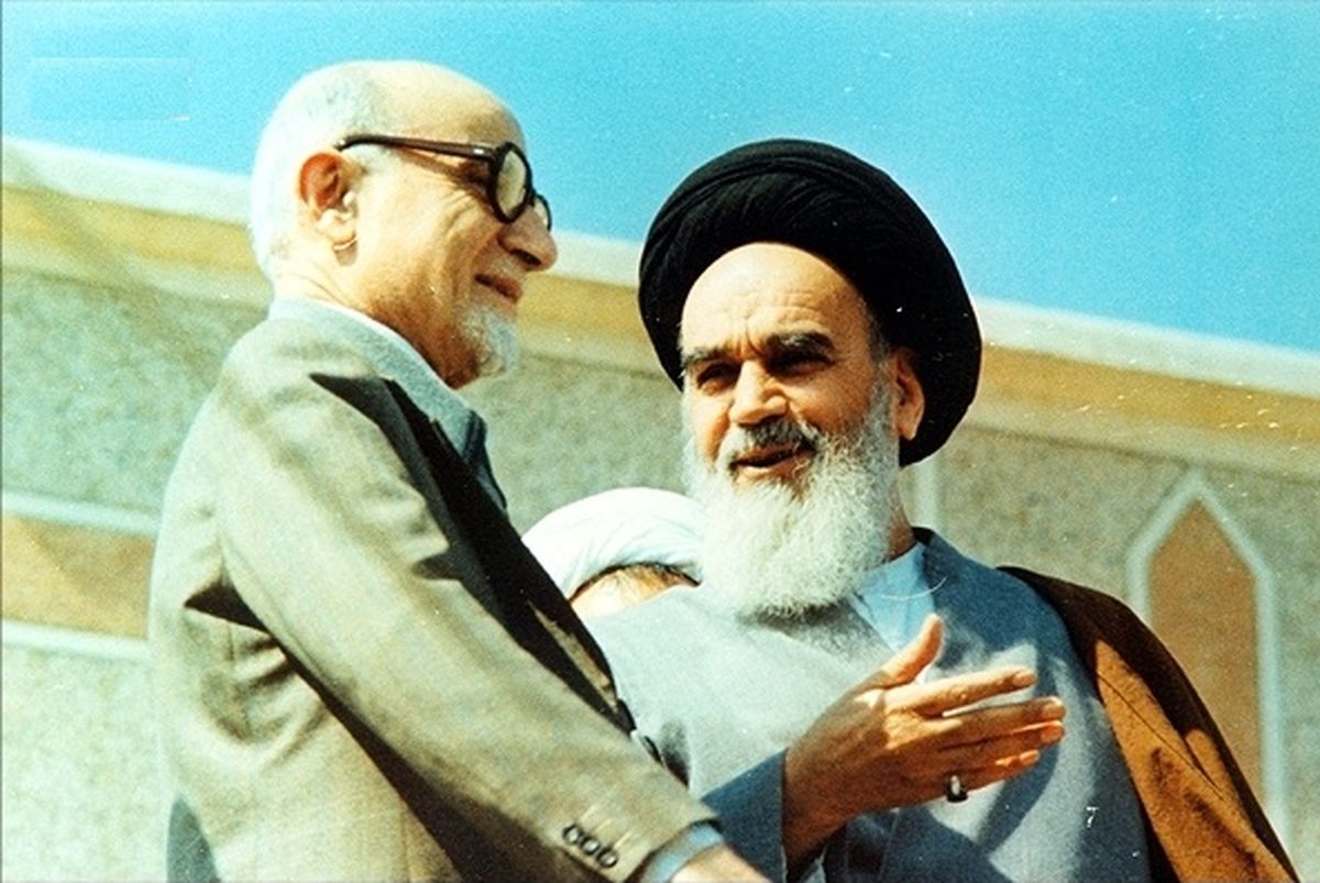 مهدی بازرگان: طرح استقلال دانشگاهها با نظر دانشگاهیان تهیه می شود/ ورود مشروبات الکلی ممنوع شد