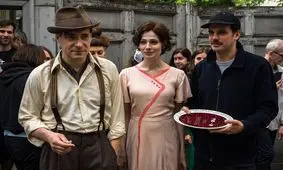 چرا ولادیمیر پوتین تا این اندازه از فیلم «مرشد و مارگاریتا» می‌ترسد؟!

