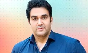  استایل ورزشی و غافلگیرکننده پوریا پورسرخ در 47 سالگی/ عکس