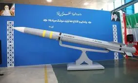 ۱۰ شکارچی دفاع هوایی ایران را بشناسید!/ تصاویر