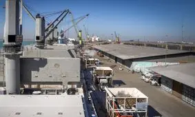 دادستان بندر امام: حادثه اسکله پتروشیمی رازی در دست بررسی است