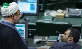 رسایی و ثابتی درباره طرح صیانت تصمیم گیرند

