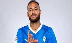  پیراهن نیمار در ۸ ساعت ۳ میلیون ریال عربستان، تقریبا ۴۰ میلیارد تومان، فروش رفت/ ویدئو

