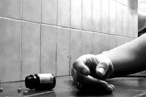 خودکشی مرد جوان در تهرانسر