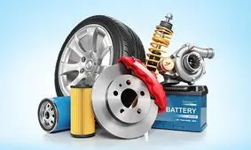 دسترسی 24 ساعته به لوازم یدکی خودرو از طریق یدک مارکت