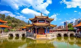 ببینید خانه‌های ارزان چینی‌ در راه است