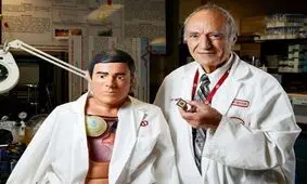 مخترع نخستین قلب مصنوعی جهان در سن ۸۷ سالگی درگذشت/ پروفسور توفیق موسیوند متولد روستای «ورکانه» همدان بود