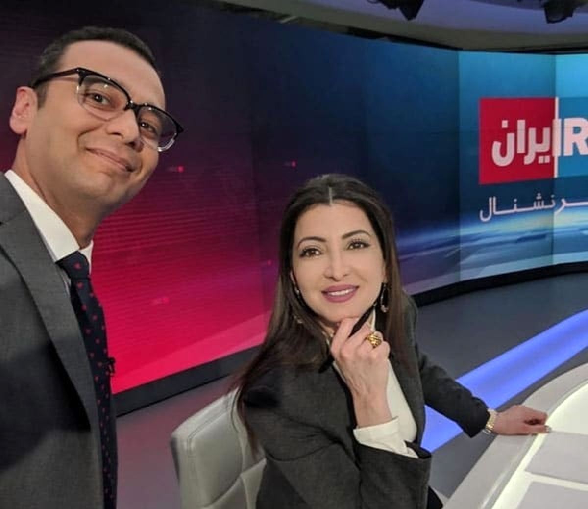 تعبیر یک کارشناس رسانه از شبکه ایران اینترنشنال؛ «ژورنالیسم تبهکار»/ ویدئو