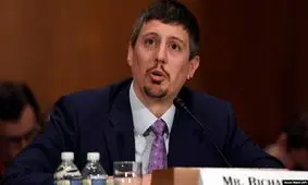 اعتراف معمار تحریم های ایران: مکانیزم ماشه اقتصاد ایران را هدف قرار نمی دهد