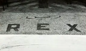 سینما رکس تهران ۸۰ ساله شد