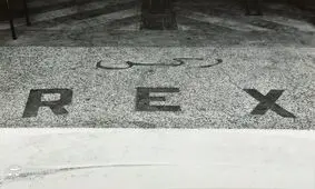 سینما رکس تهران ۸۰ ساله شد
