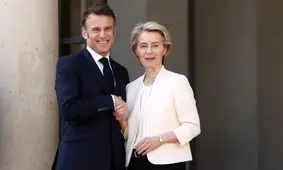 فرانسه و اتحادیه اروپا به دنبال جذب دانشمندان مستقر در آمریکا هستند

