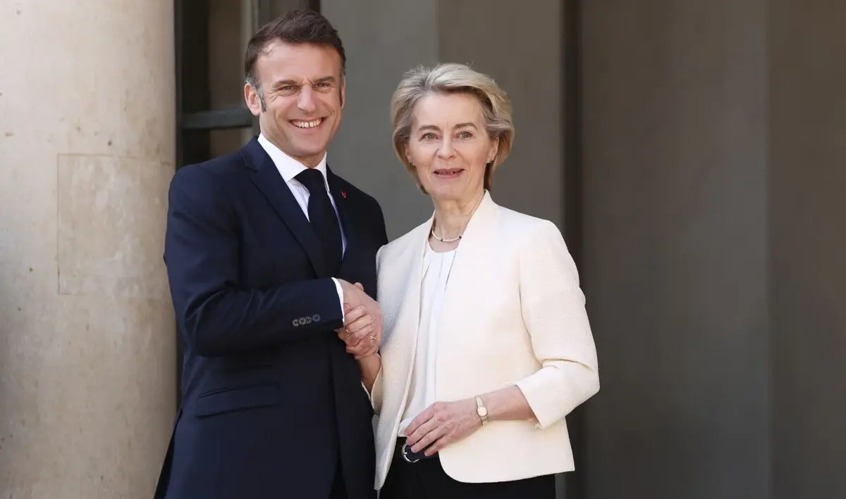 فرانسه و اتحادیه اروپا به دنبال جذب دانشمندان مستقر در آمریکا هستند

