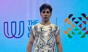 ووشو ایران در بازی‌های جهانی صاحب مدال طلا شد

