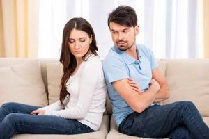۳ روش برای برقراری ارتباط مجدد و بهبود رابطه پس از مشاجره با شریک زندگی

