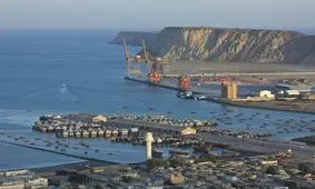 تخلیه شهر چابهار تکذیب شد