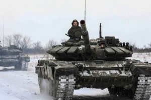 ادعای آلمان: روسیه تا سال ۲۰۲۶ آماده جنگ با ناتو می شود