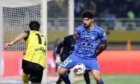 دیدار استقلال و فولاد هرمزگان فردا در یزد برگزار می‌شود