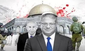  برنامه جمعیتی اسرائیل برای پاک‌سازی نژادی «شهر مقدس» چیست؟
