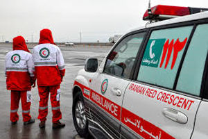 مراکز امدادی هلال احمر اصفهان در نوروز به ۴۸ پایگاه افزایش می‌یابد