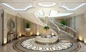 درآمد دولت از مالیات خانه های لوکس مشخص شد