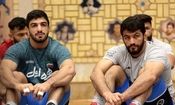 وارث حسن یزدانی وارد می‌شود

