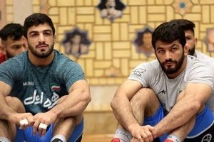 وارث حسن یزدانی وارد می‌شود

