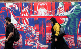 آیا احتمال جنگ علیه ایران کم شده است؟ | تهران در پیچ تاریخی | آیا توافق با آمریکا، مسیر امن‌تری است؟