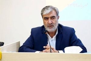رئیس کمیسیون امنیت ملی مجلس در هشداری به غرب: پشیمان خواهید شد