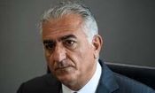 الجزیره: ولیعهد خودخوانده‌‌ ایران بعد از طرفداری از اسرائیل، حمایت هایش را از دست داد