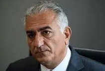 رضا پهلوی پیام خود مبنی بر بمباران نکردن تاسیسات برق ایران را پس گرفت/ این نظام (ایران) فقط قدرت را می‌فهمد!