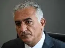 پاسخ قاطع لیندزی گراهام به حمایت از رضا پهلوی: «نه!»/ ویدئو