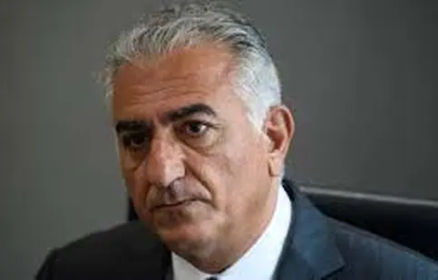 پاسخ قاطع لیندزی گراهام به حمایت از رضا پهلوی: «نه!»/ ویدئو