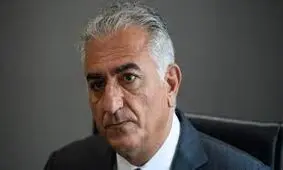پاسخ قاطع لیندزی گراهام به حمایت از رضا پهلوی: «نه!»/ ویدئو