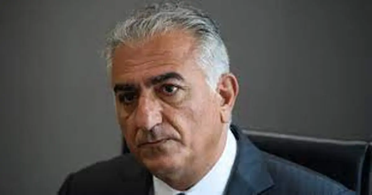 پاسخ قاطع لیندزی گراهام به حمایت از رضا پهلوی: «نه!»/ ویدئو
