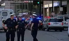 تیراندازی مرگبار در ایالت تگزاس