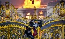 نسلی کف خیابان | چه کشورهایی در سال آینده در آستانه ناآرامی‌های نسل زد هستند؟