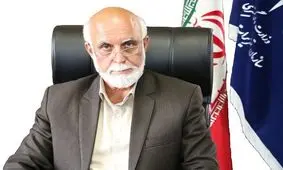 پشت پرده دپوی برنج در بیابان های شهر زاهدان
