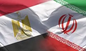العربیه از تشکیل کمیته‌ ایرانی-مصری برای احیای روابط خبر داد

