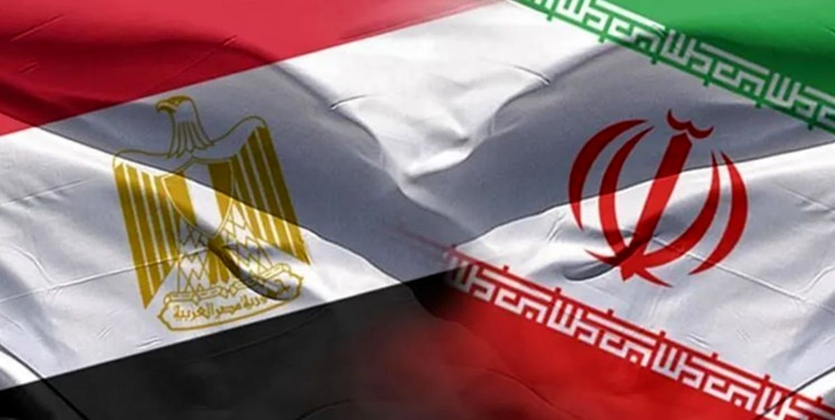 العربیه از تشکیل کمیته ایرانی-مصری برای احیای روابط خبر داد