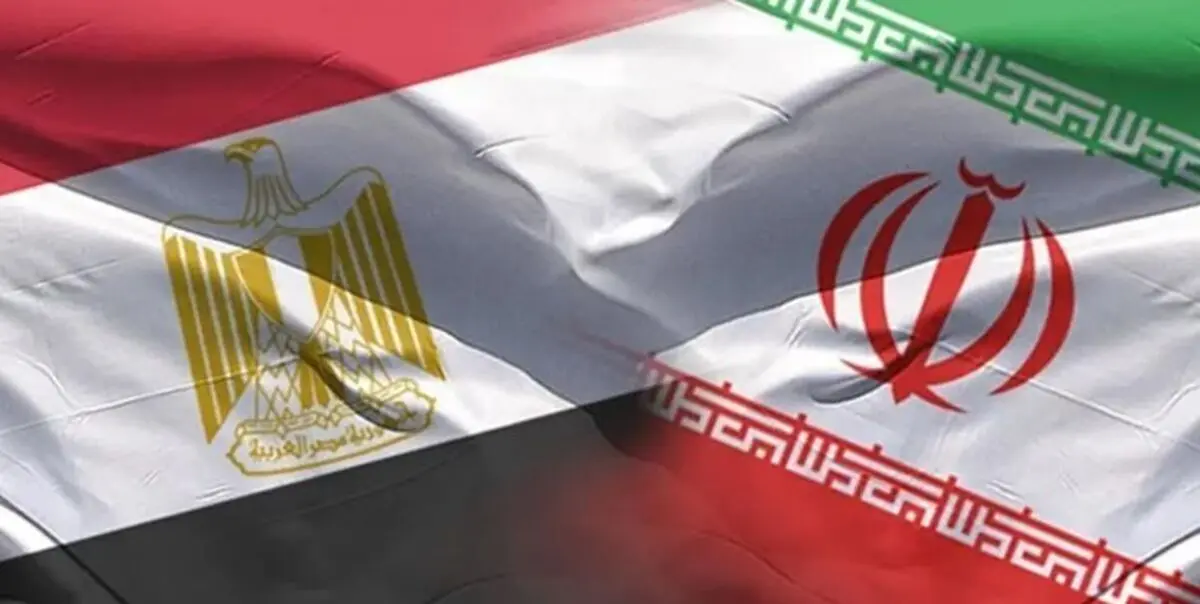 العربیه از تشکیل کمیته‌ ایرانی-مصری برای احیای روابط خبر داد

